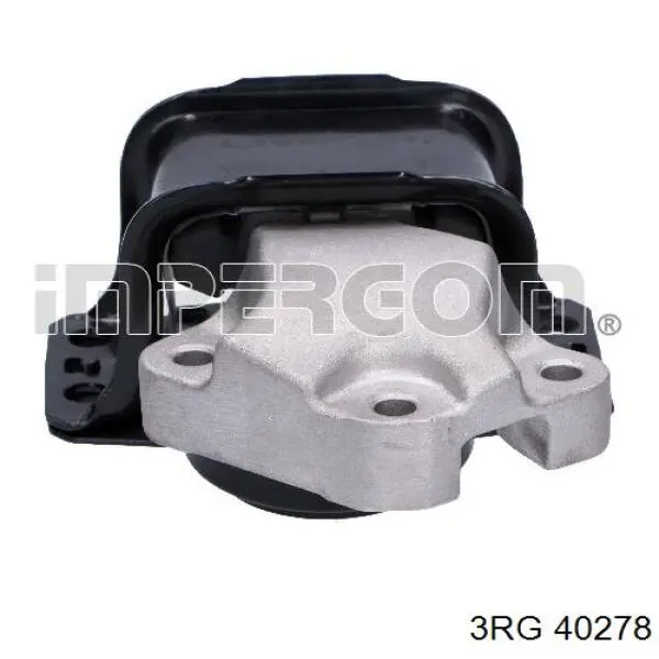 Coxim (suporte) direito de motor 3RG 40278 preço, a partir de 54,63 USD