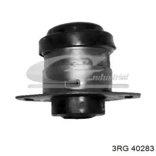 Coxim (suporte) esquerdo de motor 40283 3RG