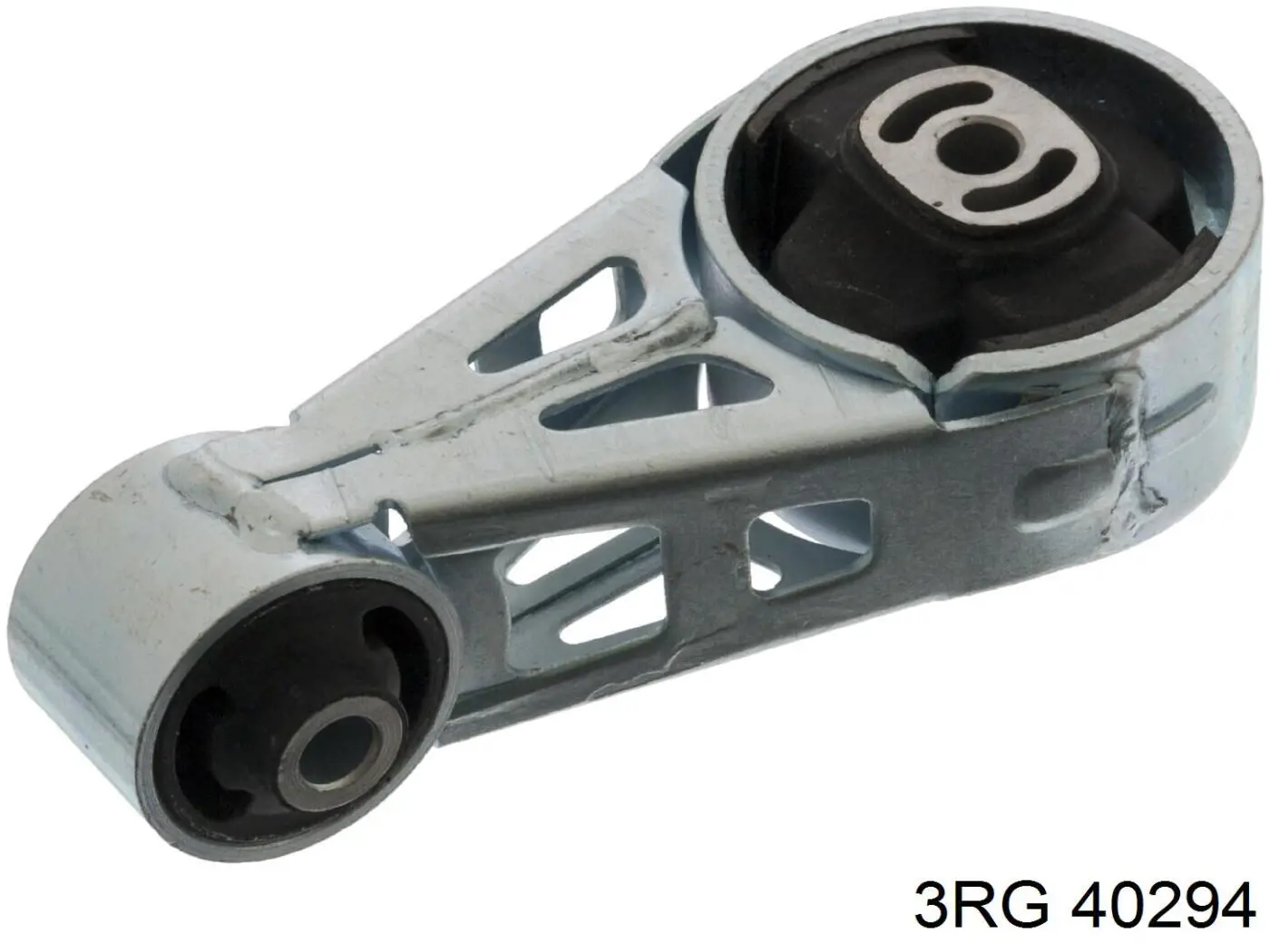 Coxim (suporte) direito superior de motor 3RG 40294 preço, a partir de 37,02 USD