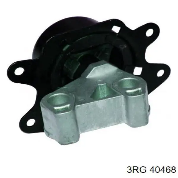 Compre 40468 3RG Coxim (suporte) esquerdo de motor