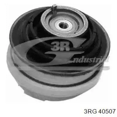 Coxim (suporte) esquerdo de motor 3RG 40507 preço, a partir de 47,99 USD