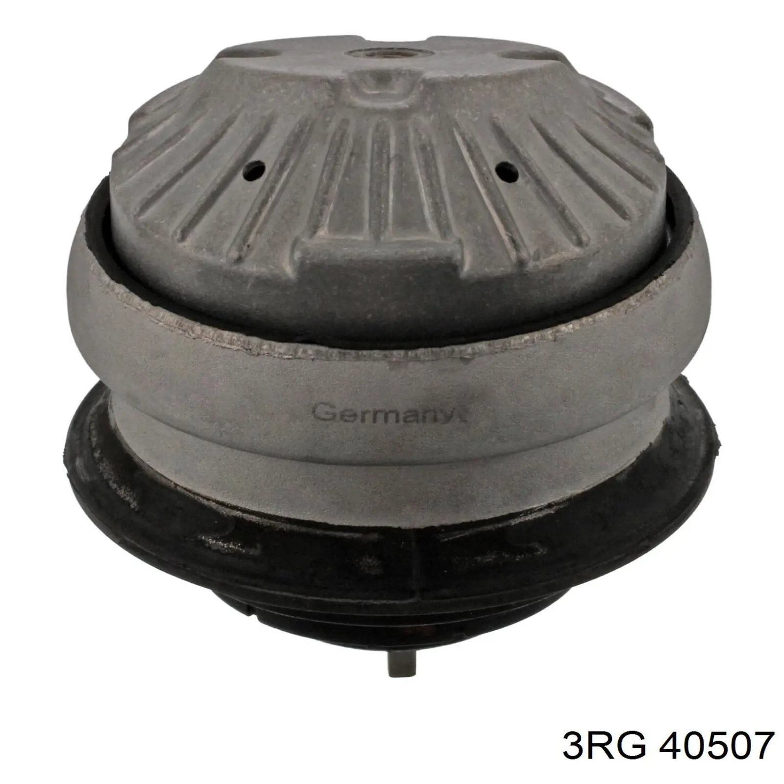 Compre 40507 3RG Coxim (suporte) esquerdo de motor