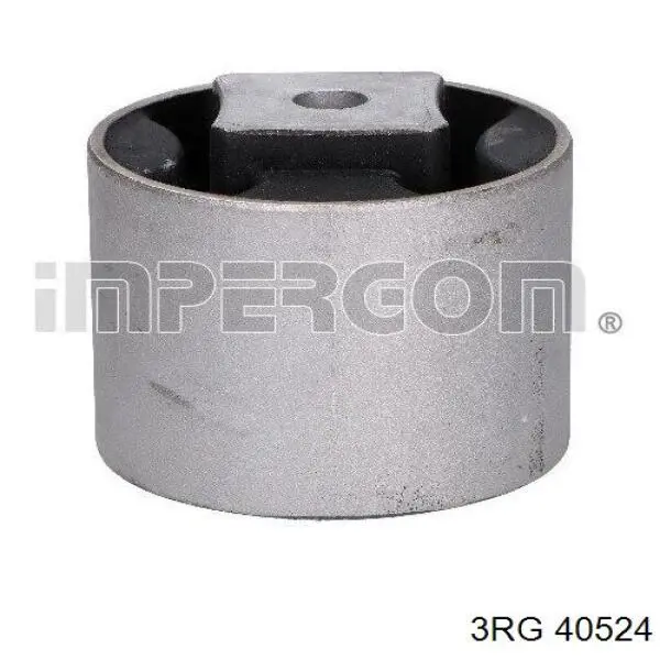 Compre 40524 3RG Coxim (suporte) traseiro de motor (bloco silencioso)