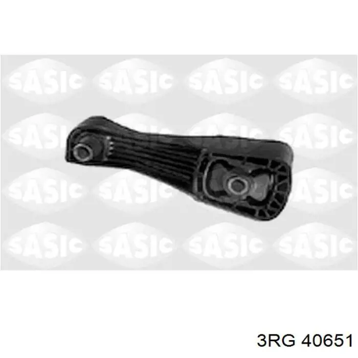 Coxim (suporte) traseiro de motor 3RG 40651 preço, a partir de 18,39 USD