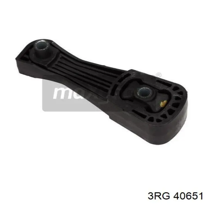 Compre 40651 3RG Coxim (suporte) traseiro de motor