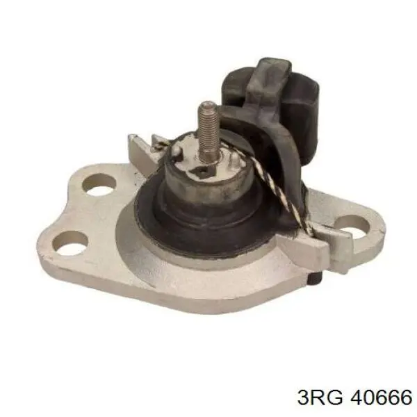 Compre 40666 3RG Coxim (suporte) direito de motor