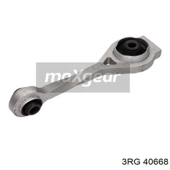Compre 40668 3RG Coxim (suporte) traseiro de motor