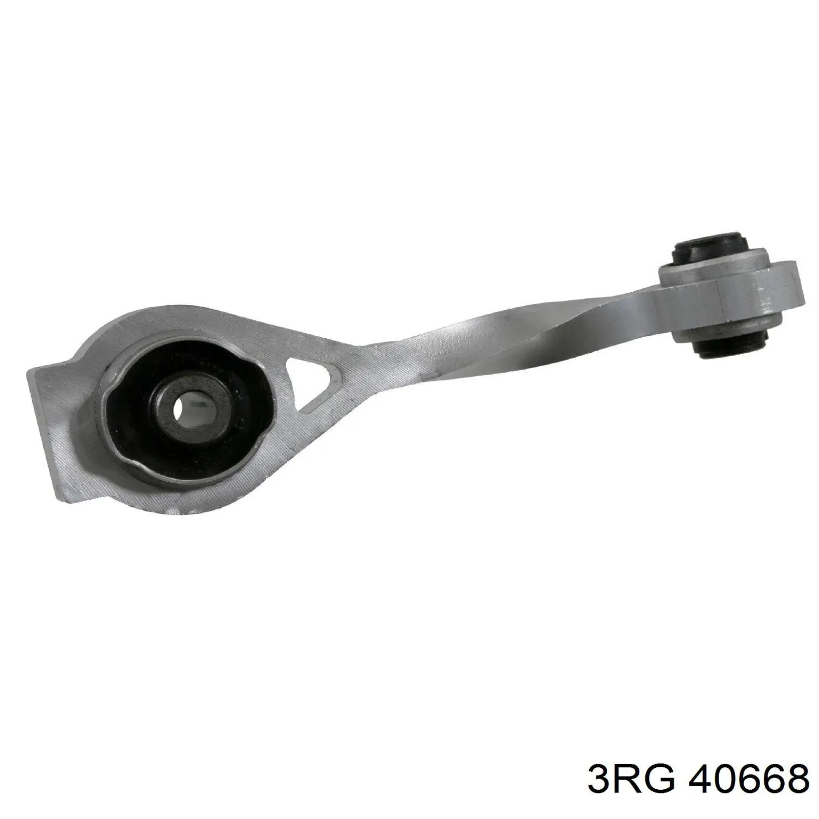Coxim (suporte) traseiro de motor 3RG 40668 preço, a partir de 16,04 USD