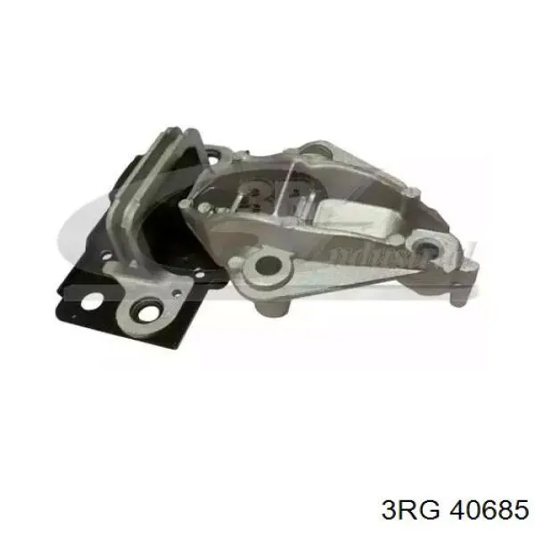 Coxim (suporte) direito de motor 3RG 40685 preço, a partir de 81,44 USD