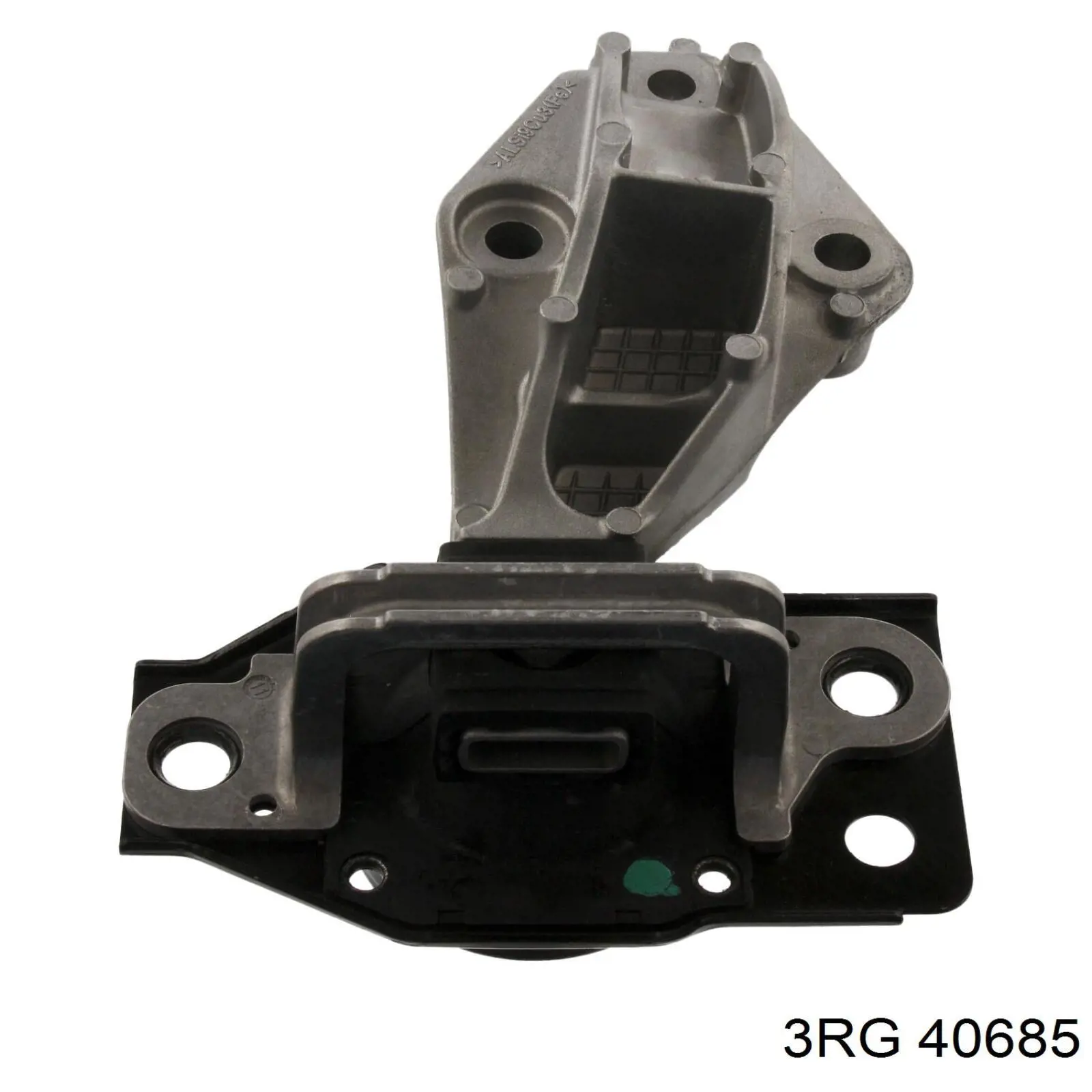 Compre 40685 3RG Coxim (suporte) direito de motor