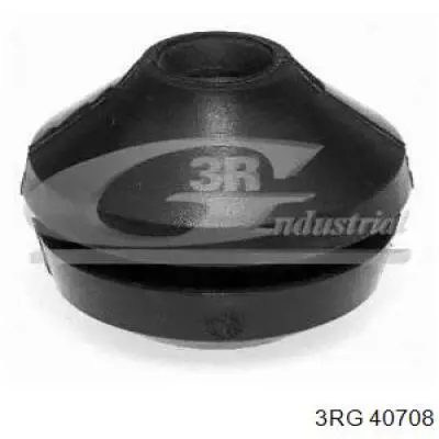 Coxim de transmissão (suporte da caixa de mudança) 3RG 40708 preço, a partir de 8,48 USD