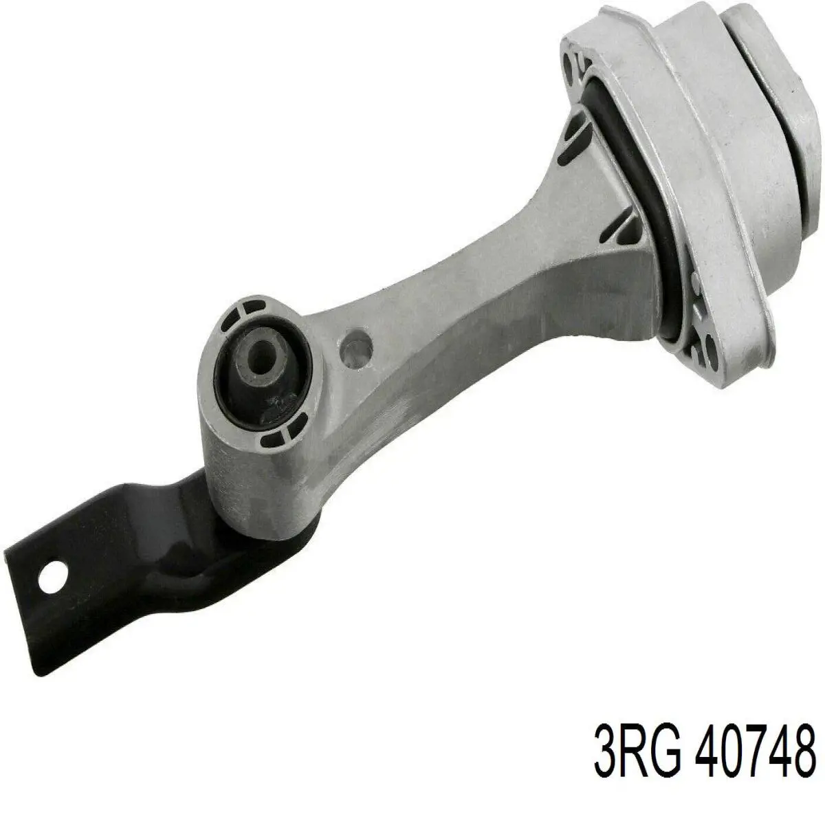 Coxim (suporte) traseiro de motor 3RG 40748 preço, a partir de 33,00 USD