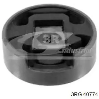 Bloco silencioso (coxim) de viga dianteira (de plataforma veicular) 3RG 40774 preço, a partir de 18,91 USD
