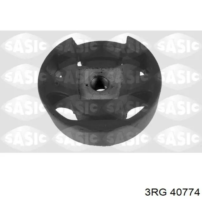 Bloco silencioso (coxim) de viga dianteira (de plataforma veicular) 3RG 40774 preço, a partir de 14,16 USD