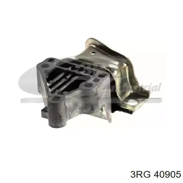 40905 3RG Coxim (suporte) direito de motor