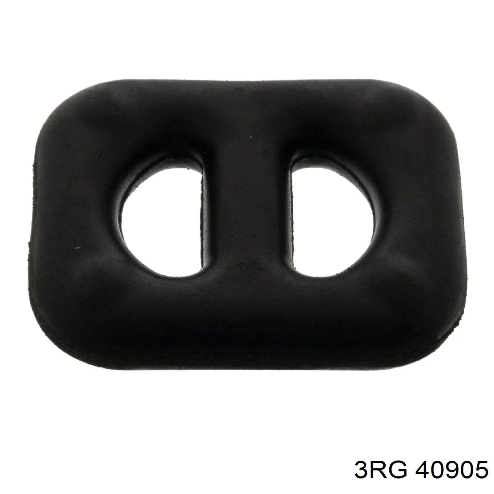Coxim (suporte) direito de motor 3RG 40905 preço, a partir de 70,41 USD