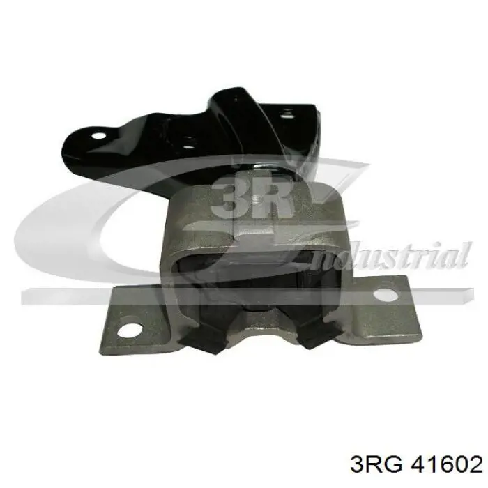 41602 3RG Coxim (suporte) direito de motor