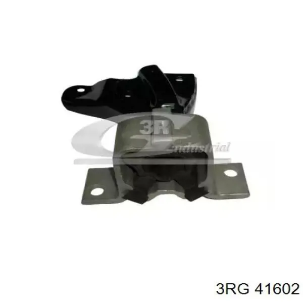Coxim (suporte) direito de motor 41602 3RG