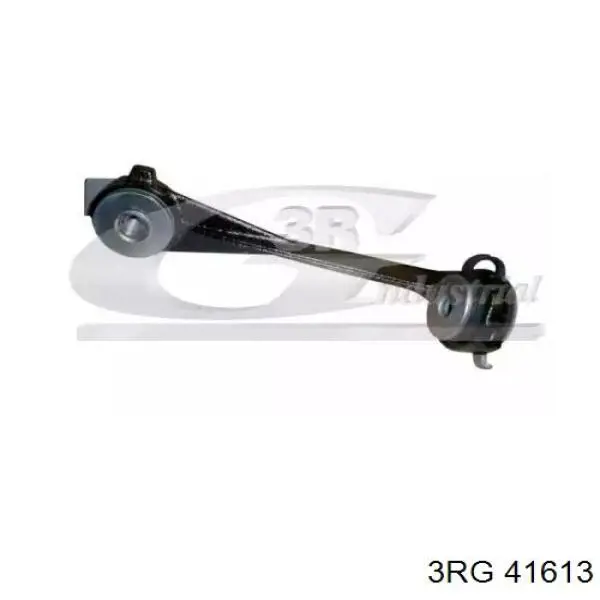 41613 3RG Coxim (suporte) direito de motor