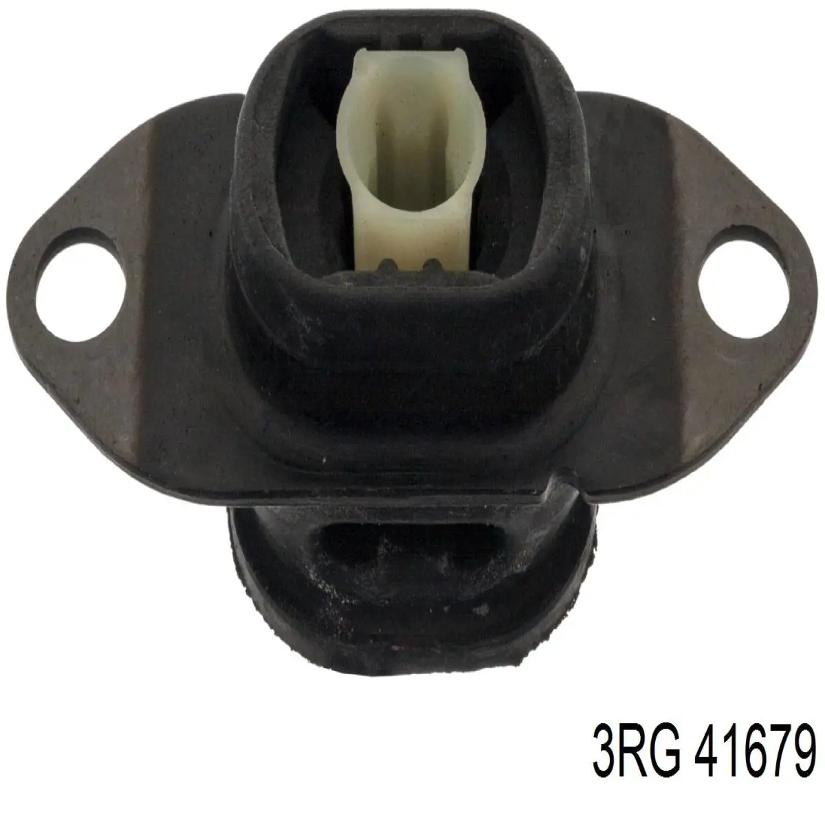 Coxim (suporte) esquerdo de motor 3RG 41679 preço, a partir de 31,02 USD