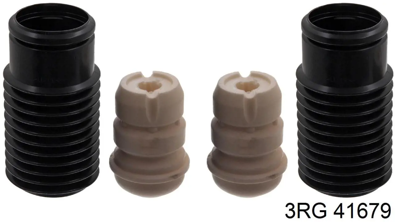 Compre 41679 3RG Coxim (suporte) esquerdo de motor