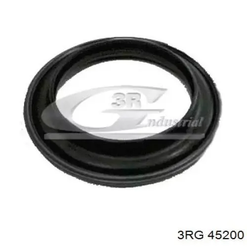 Rolamento de suporte do amortecedor dianteiro 3RG 45200 preço, a partir de 12,01 USD