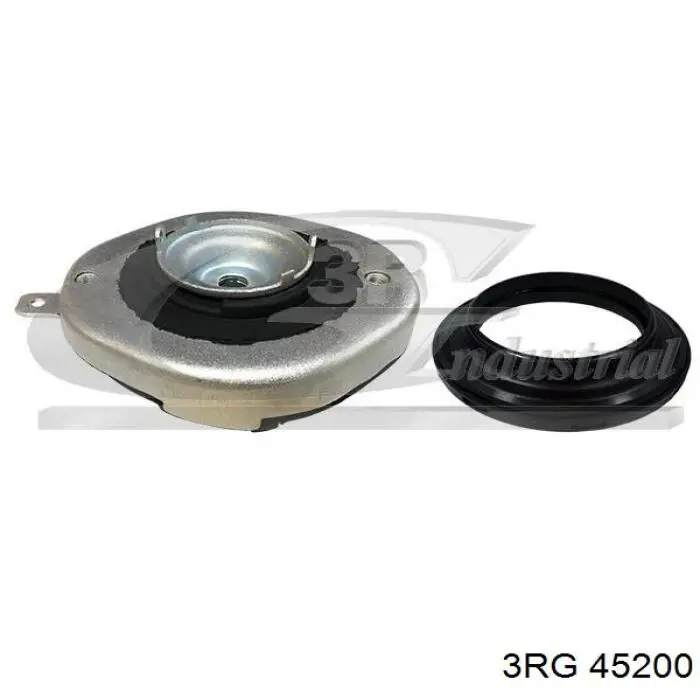 Compre 45200 3RG Rolamento de suporte do amortecedor dianteiro