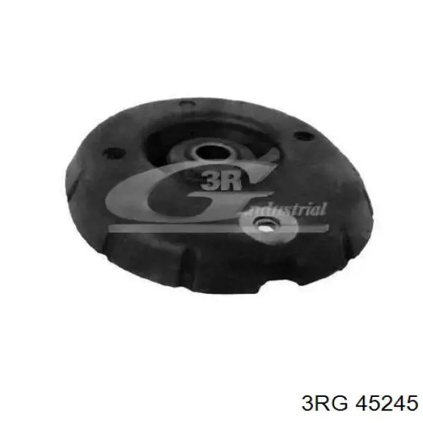 Suporte de amortecedor dianteiro 3RG 45245 preço, a partir de 21,40 USD
