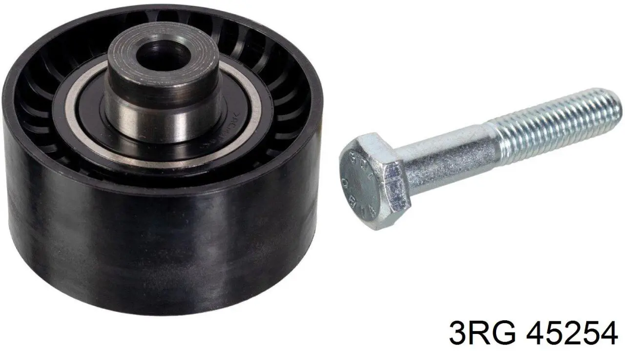 Suporte de amortecedor dianteiro 3RG 45254 preço, a partir de 5,34 USD