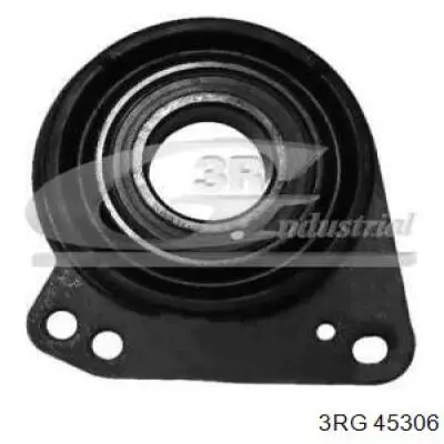 Rolamento suspenso do semieixo dianteiro 3RG 45306 preço, a partir de 27,49 USD
