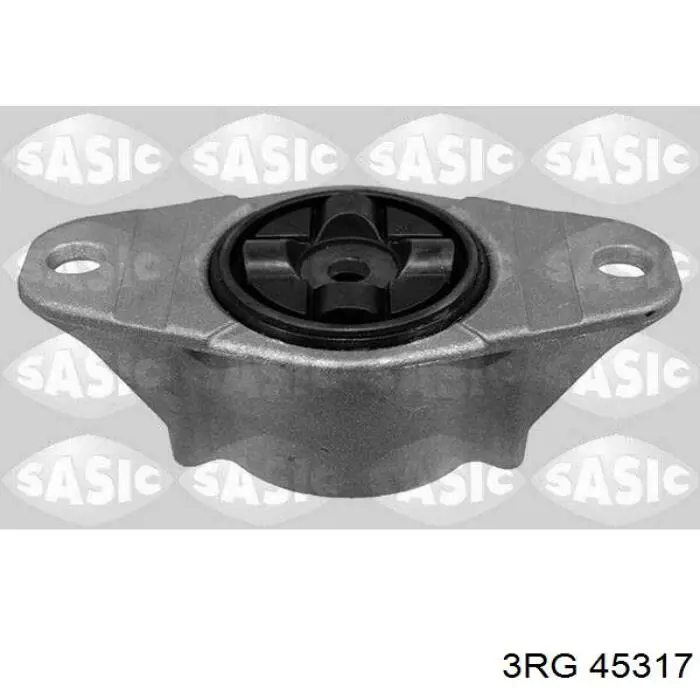 Compre 45317 3RG Suporte de amortecedor traseiro