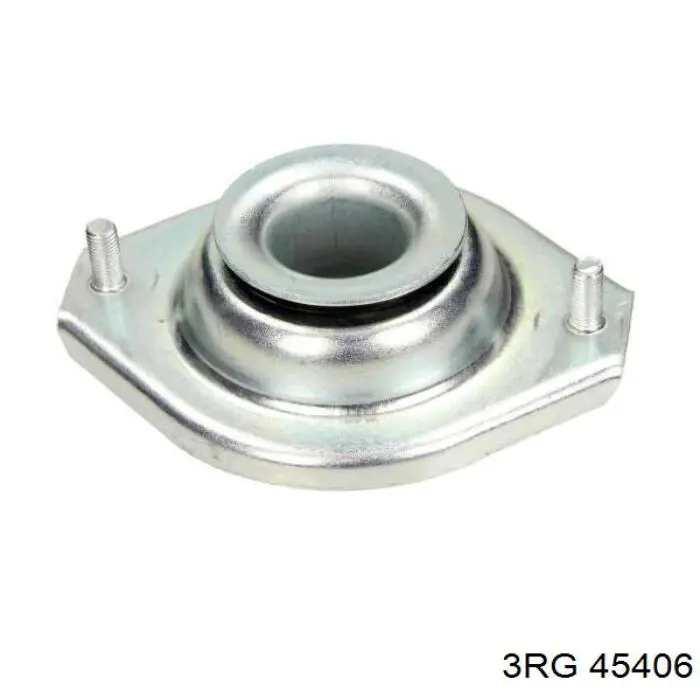 Suporte de amortecedor dianteiro 3RG 45406 preço, a partir de 22,23 USD