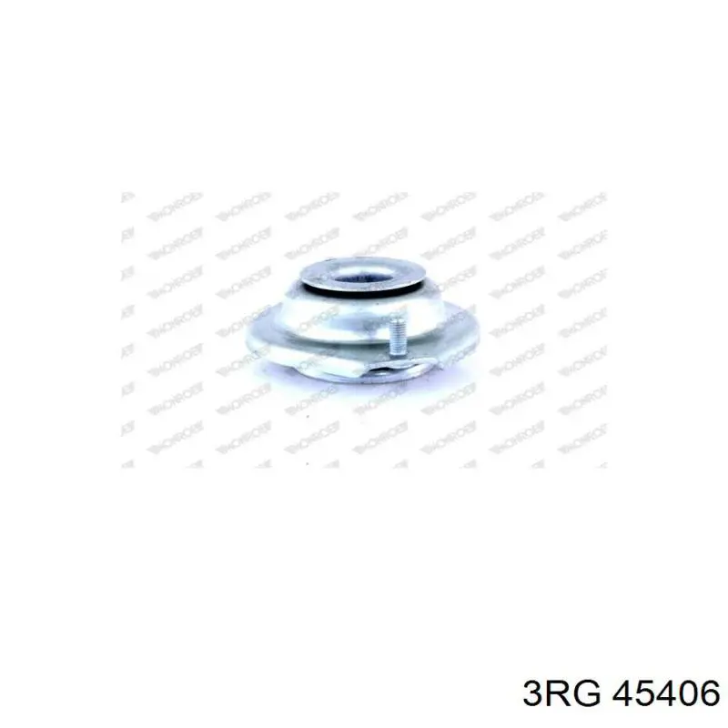 Suporte de amortecedor dianteiro 45406 3RG