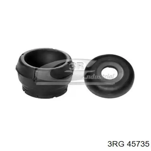 Suporte de amortecedor dianteiro 3RG 45735 preço, a partir de 16,17 USD