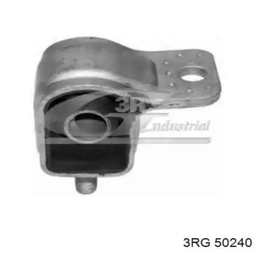 Bloco silencioso dianteiro do braço oscilante inferior 3RG 50240 preço, a partir de 9,82 USD