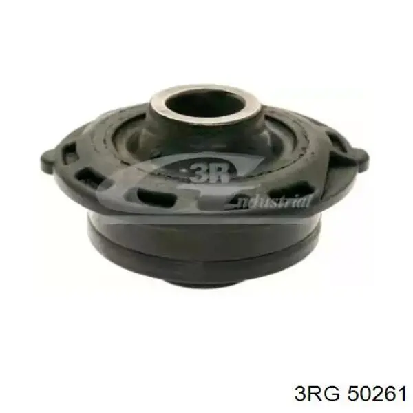 Bloco silencioso dianteiro do braço oscilante inferior 3RG 50261 preço, a partir de 7,52 USD