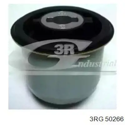 Bloco silencioso de viga traseira (de plataforma veicular) 3RG 50266 preço, a partir de 15,16 USD