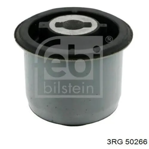 Compre 50266 3RG Bloco silencioso de viga traseira (de plataforma veicular)