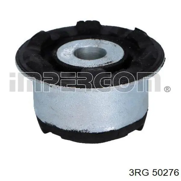 Compre 50276 3RG Bloco silencioso de viga traseira (de plataforma veicular)