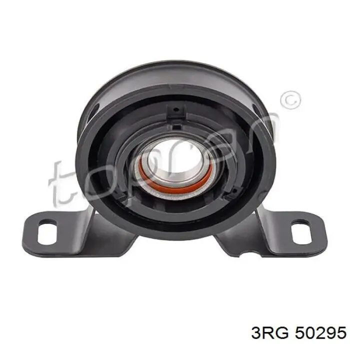 Bloco silencioso de viga traseira (de plataforma veicular) 3RG 50295 preço, a partir de 18,84 USD