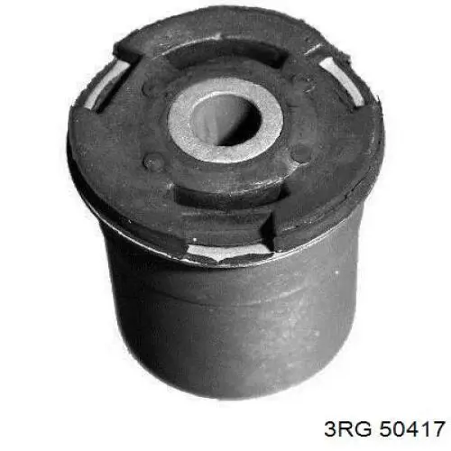 Compre 50417 3RG Bloco silencioso de viga traseira (de plataforma veicular)