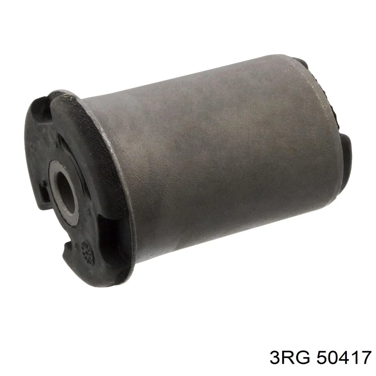 Bloco silencioso de viga traseira (de plataforma veicular) 3RG 50417 preço, a partir de 9,59 USD