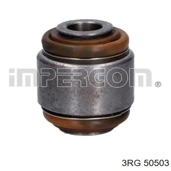 Compre 50503 3RG Bloco silencioso do pino de apoio traseiro