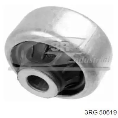 Bloco silencioso dianteiro do braço oscilante inferior 3RG 50619 preço, a partir de 13,96 USD