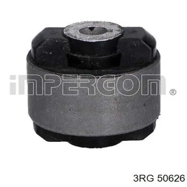 Compre 50626 3RG Bloco silencioso dianteiro do braço oscilante inferior