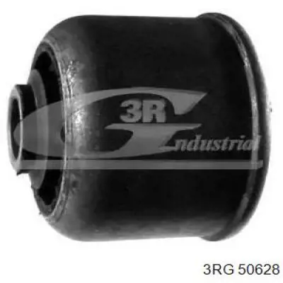 Bloco silencioso dianteiro do braço oscilante inferior 3RG 50628 preço, a partir de 3,85 USD