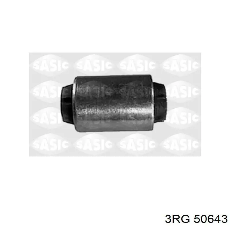 Barra de acoplamento esquerdo/direito de braço oscilante inferior dianteiro 3RG 50643 preço, a partir de 27,90 USD