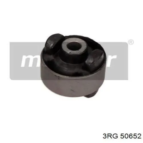 Bloco silencioso dianteiro do braço oscilante inferior 3RG 50652 preço, a partir de 9,26 USD