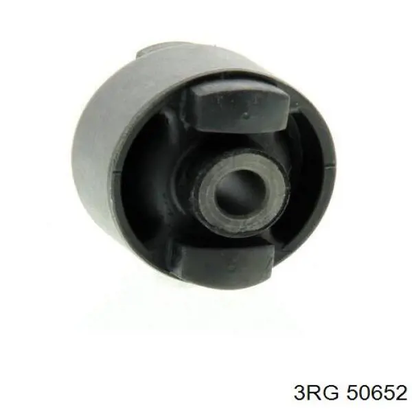 Compre 50652 3RG Bloco silencioso dianteiro do braço oscilante inferior