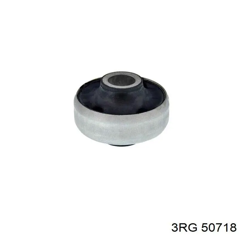 Bloco silencioso dianteiro do braço oscilante inferior 3RG 50718 preço, a partir de 5,05 USD
